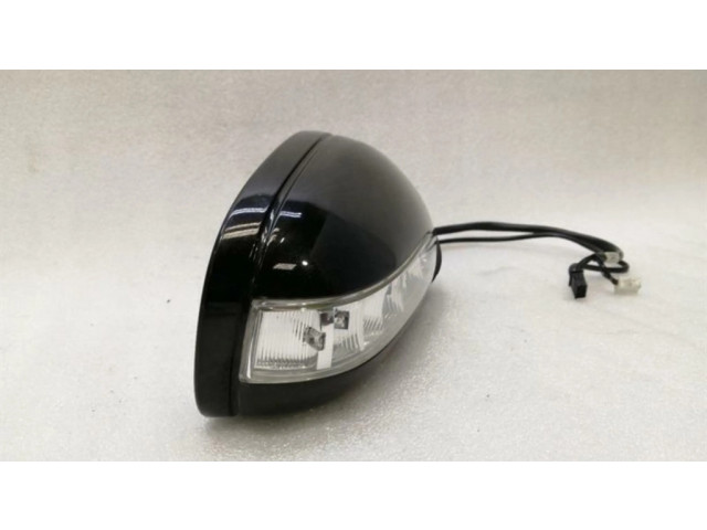 Zpětné zrcátko pravé Mercedes-Benz S W220 2003 A2208100876