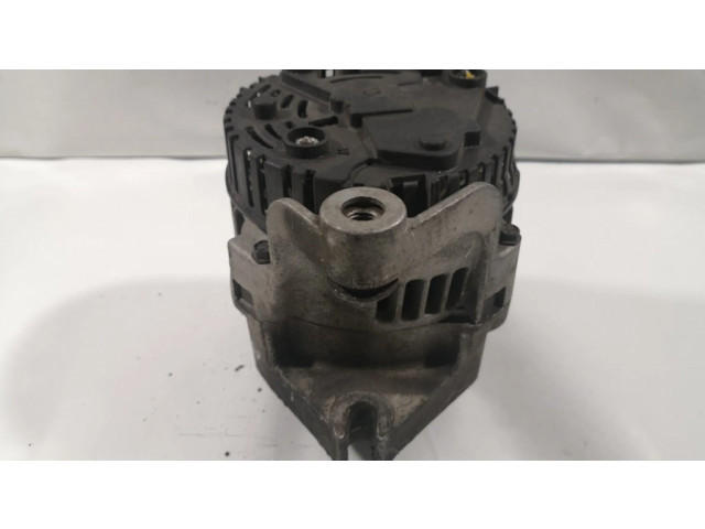 Генератор CA637IR2, 63753 Peugeot 306 1.9