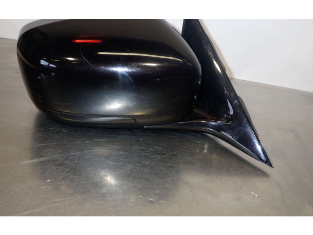 Зеркало электрическое Infiniti M 2010 - 2019 года