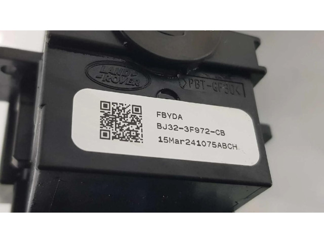 Ручка поворотов/ фонарей