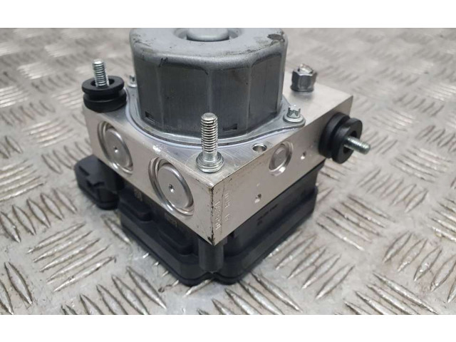 Блок АБС 476603249R, 269707 Dacia Sandero 2008 - 2012 года