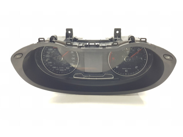 Панель приборов 8U0920940M, 8U0920940M Audi Q3 8U