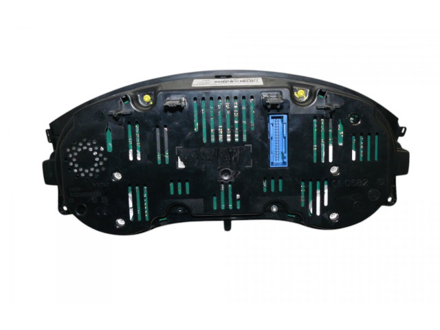 Панель приборов 3T1920811F   Skoda Superb B6 (3T)       