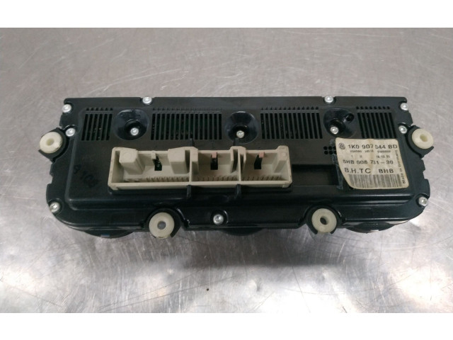 Блок управления климат-контролем 1K0907044BD   Volkswagen Golf Plus