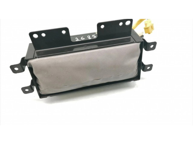 Подушка безопасности пассажира 84560-1CXXX   Hyundai Getz