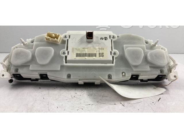 Панель приборов 9822703980 Peugeot 2008 I