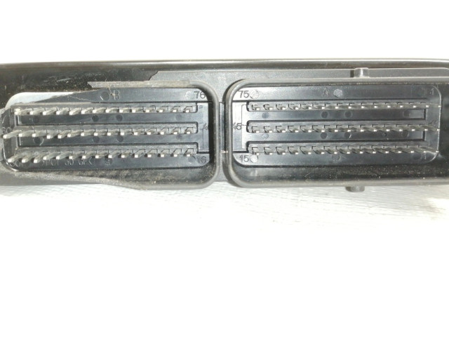 Řídící jednotka 96291050, S010012001 Daewoo Matiz 2003