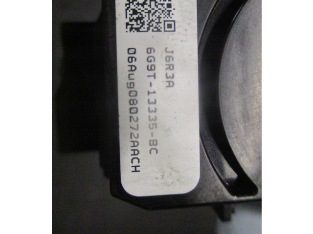 Ручка поворотов/ фонарей 6G9T13335BC   Ford S-MAX