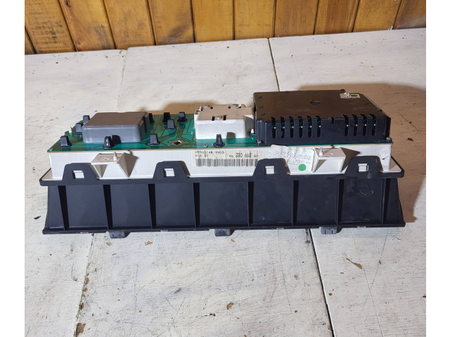 Přístrojová deska Citroen XM 1992 09020429011, 9628000880