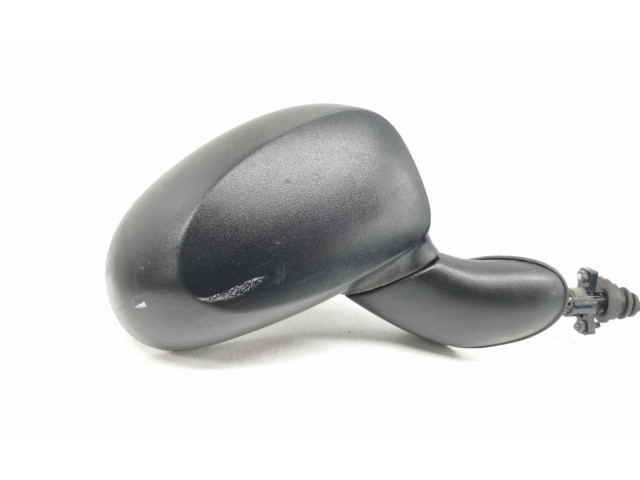 Зеркало электрическое        Chevrolet Matiz   -  года   