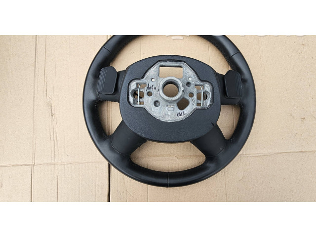 Volant Audi A8 S8 D4 4H 2014 4H0419091BA, 3727500  