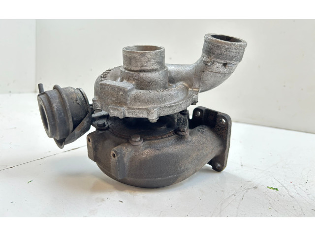  Турбина Audi A6 S6 C5 4B  059145701G         