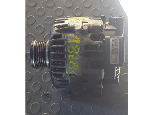 Генератор 12046240125N   Peugeot Partner      