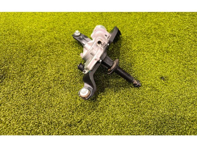 Моторчик заднего дворника 98700Q0400, W435427 Hyundai Bayon