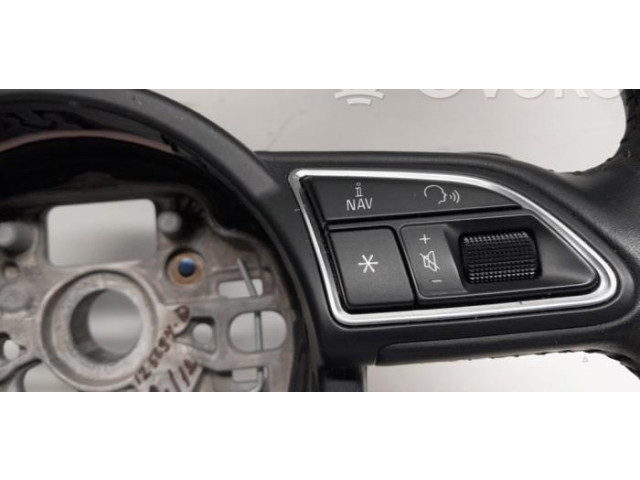 Руль Audi A1 2010 - 2018 года 4G0419091S