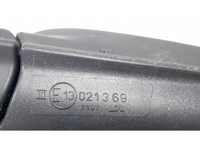 Зеркало электрическое правое Mitsubishi Lancer X 2007- года