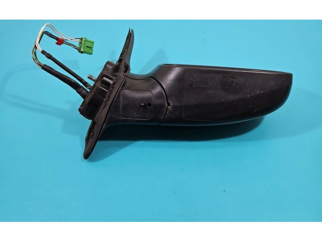 Зеркало электрическое        Volvo V70  2000 - 2004 года   