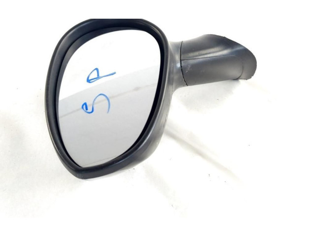 Zpětné zrcátko  Fiat Punto (199) 2013  735596878  