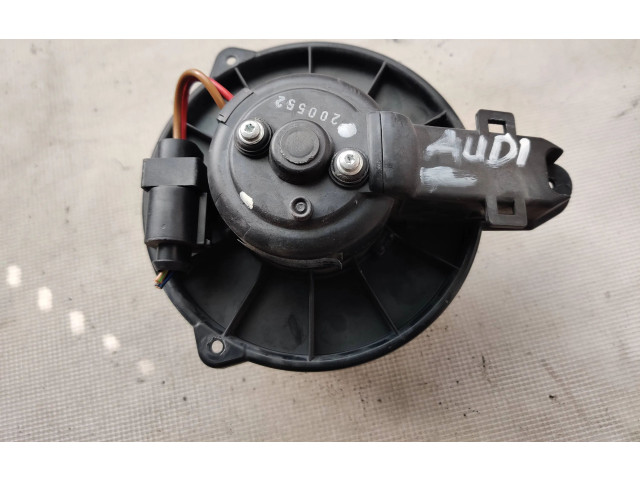 Вентилятор печки MF0160700360, 0130111202 Audi A6 S6 C5 4B