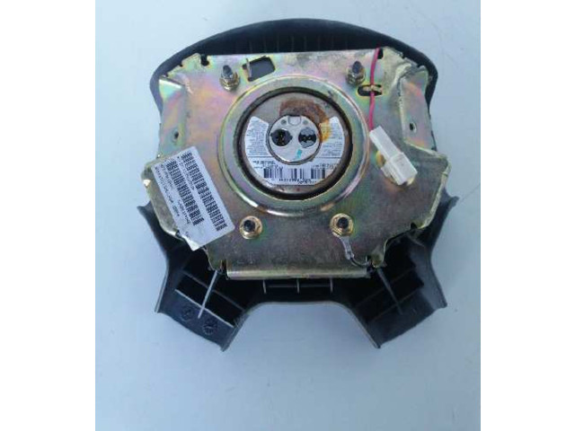 Подушка безопасности водителя 5JS061TRMAE, P5JS061DHAE Jeep Cherokee