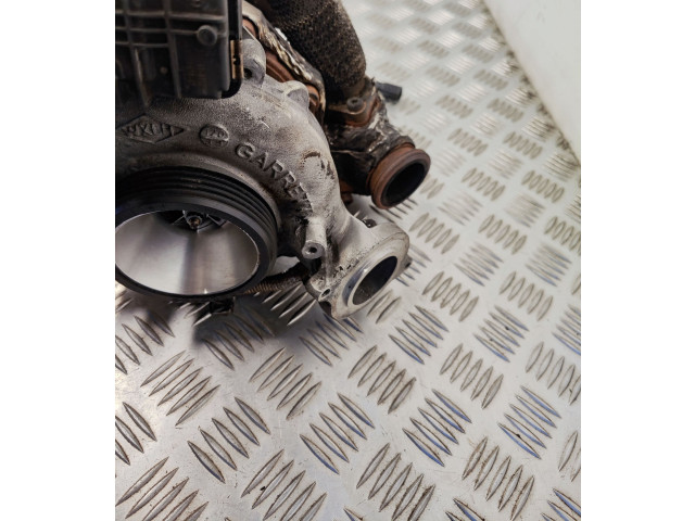 Turbodmychadlo Турбина 059145873DB Audi Q7 4M CVZA