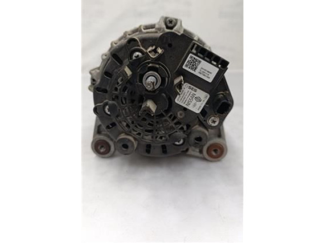 Генератор 231001993R, 231001993R Dacia Duster