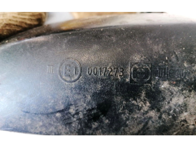 Zpětné zrcátko Volkswagen PASSAT B3 1991 e10017273