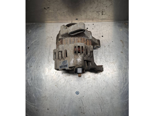 Генератор 8200065730   Renault Clio II      