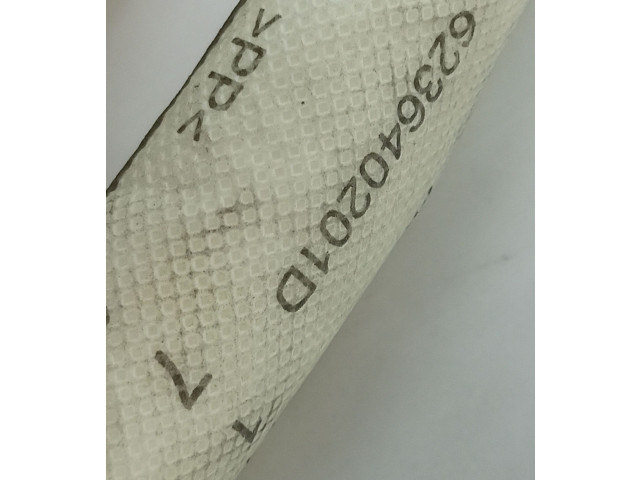 Боковая подушка безопасности 1768600102   Mercedes-Benz A W176