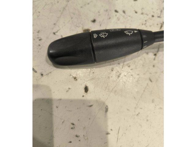 Ручка стеклоочистителей 0005452210   Mercedes-Benz E W211