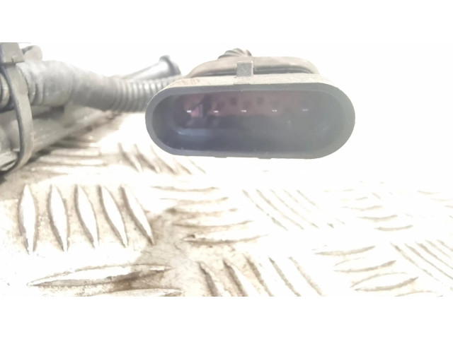 Vstřikovací lišta Ag0114312c Fiat Punto (199) pro benzínový motor 1.2 169A4000