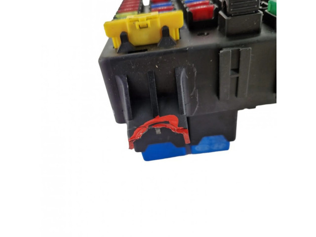 Pojistková skříňka 911981c020 Hyundai Getz 2005