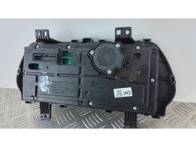 Přístrojová deska Hyundai i20 (BC3 BI3) 2022 94023Q0181, 11004599301