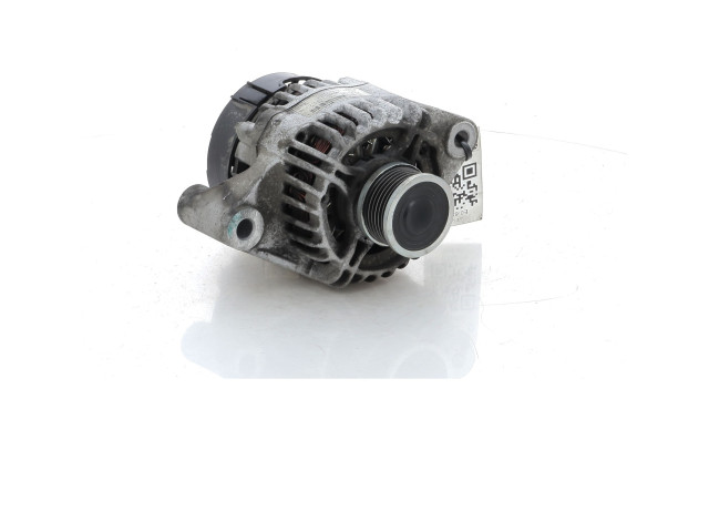 Генератор 95524556, E0-6883I   Opel Combo D      