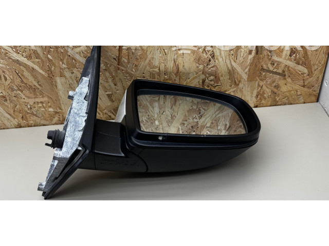 Zpětné zrcátko BMW X6 E71 2010 7136887, 7181175