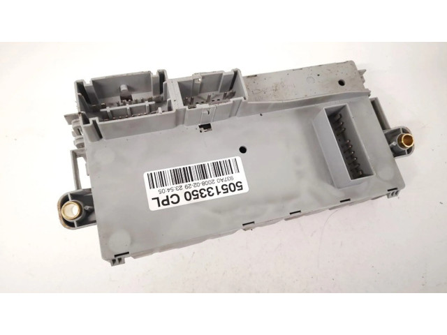 Блок предохранителей  50513350, 50513350clp   Alfa Romeo 147    