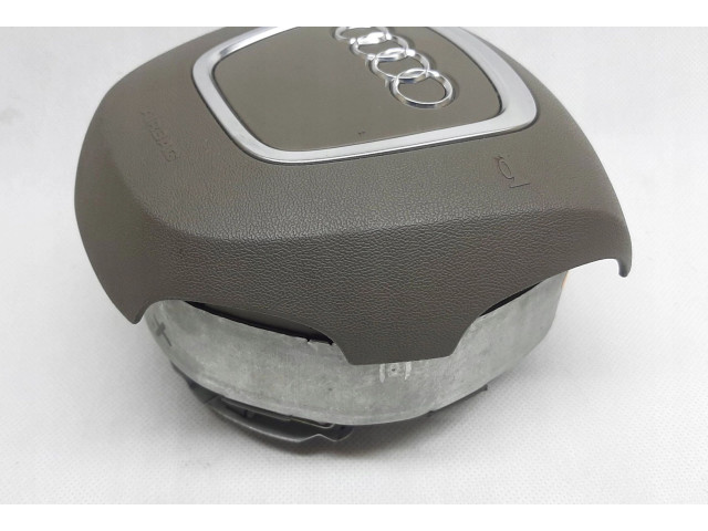 Дисплей    4M8919605A, 4M8919605B   Audi Q8