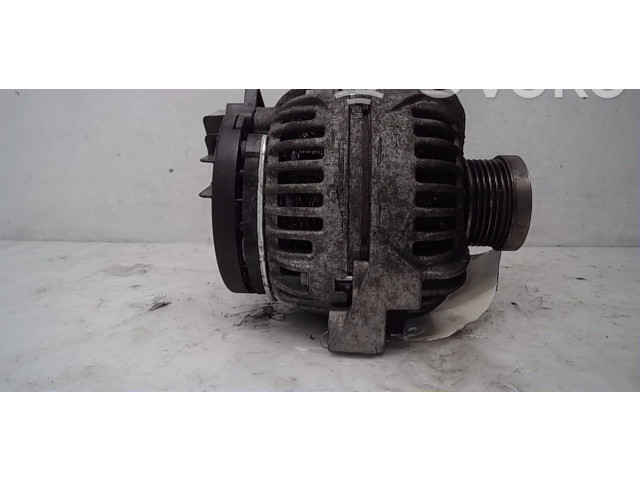 Генератор 8603265 Volvo S60