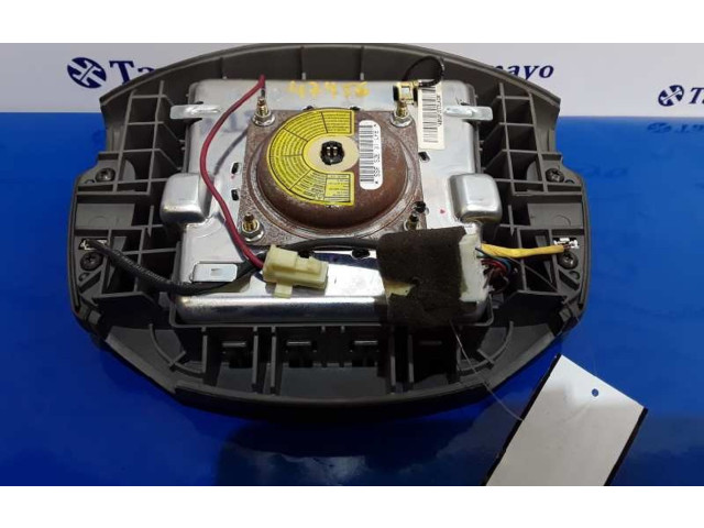 Подушка безопасности водителя SSFSZE3TCFE, ASB53F2DT2LACM SsangYong Kyron