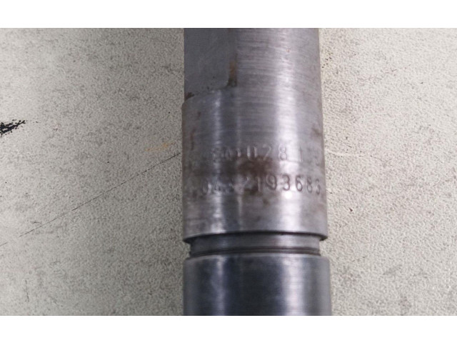 Vstřikovač Seat Inca (6k)