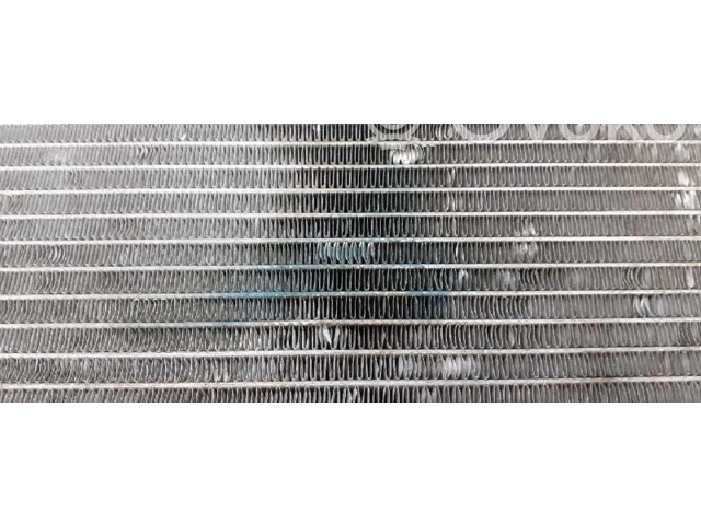 Рулевая рейка Радиатор охлаждающей жидкости SsangYong Actyon sports I 2005 - 2012 года