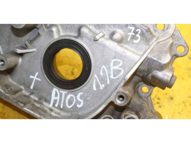 Čerpadlo oleje Hyundai Atos Prime