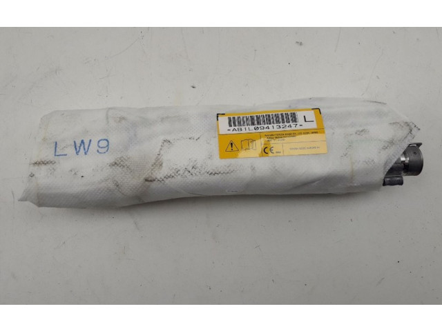 Подушка безопасности в сиденье AB1L09413247, AB1L09413247 Mitsubishi Outlander