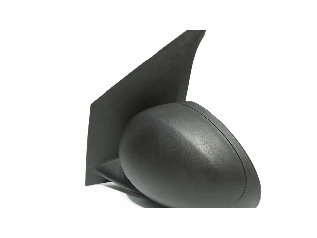 Зеркало электрическое Citroen C1 2006-2013 года