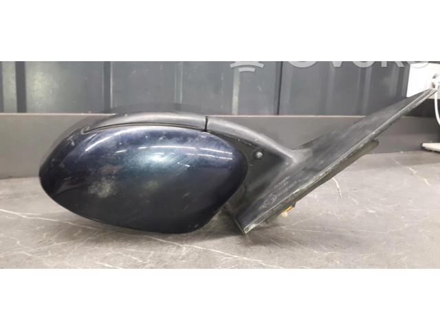 Зеркало электрическое        Fiat Coupe   -  года   