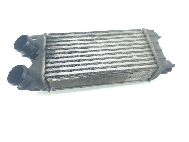 Интеркулер  9684212480, 0384N9   Peugeot 5008 