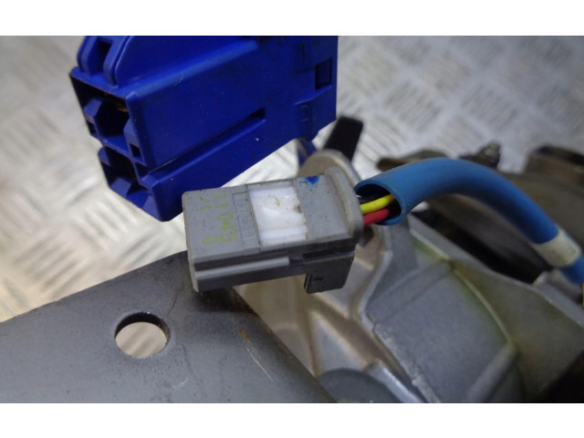  рейка  Колонка рулевая 6820000165   Renault Twingo II 2007 - 2014 года