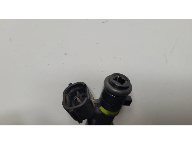 Форсунка 166003TA0A, FBY21B0    Nissan Rogue для бензинового двигателя  2.5