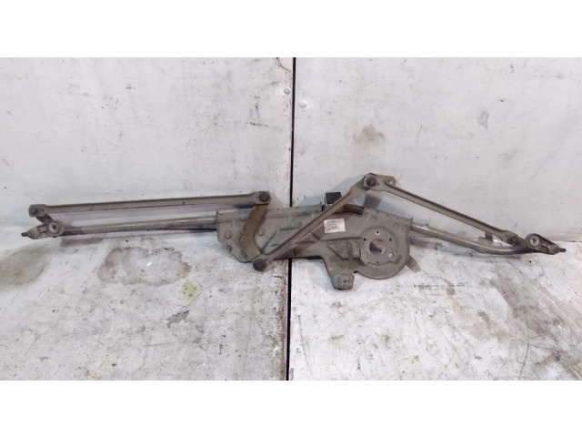 Механизм стеклоочистителей (трапеция)