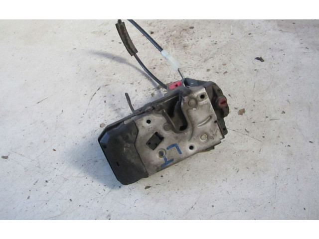 Zámek zadních dveří Opel Astra H 2004